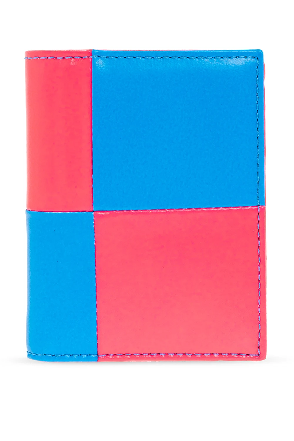 Folding wallet