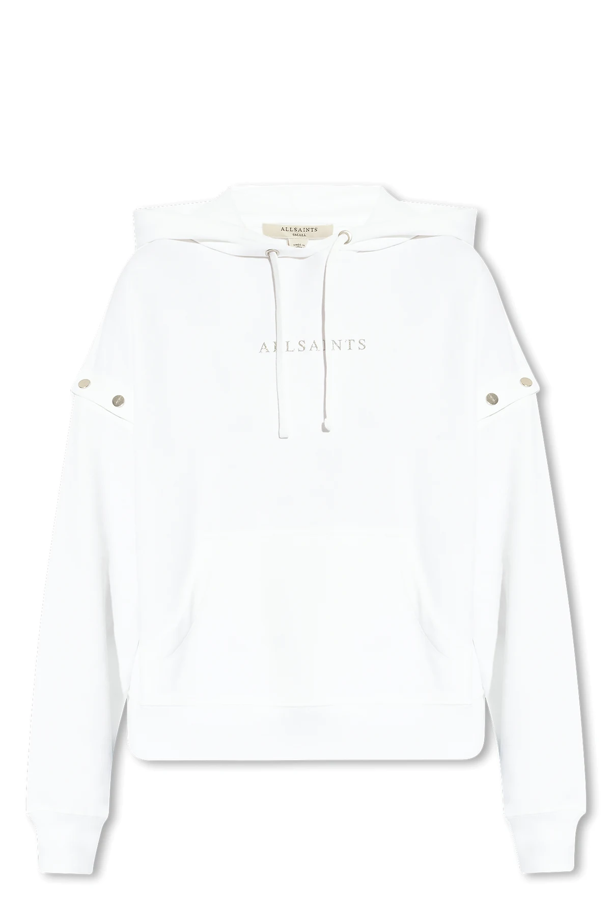 ‘Amphie’ hoodie
