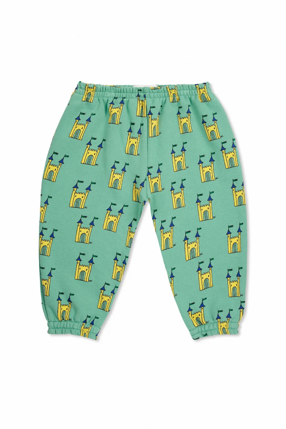 Cotton pants
