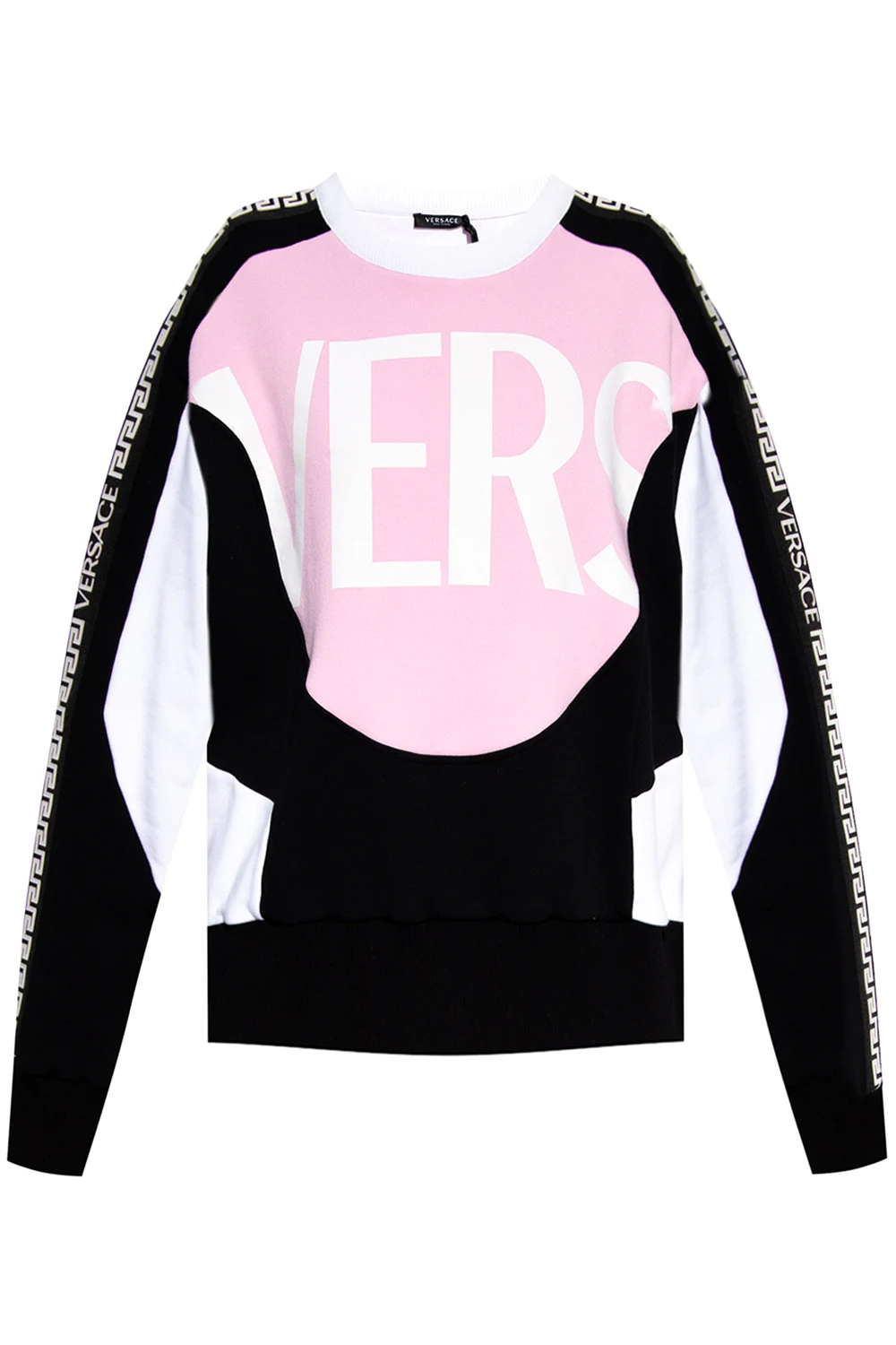 Bluza z greckim wzorem
