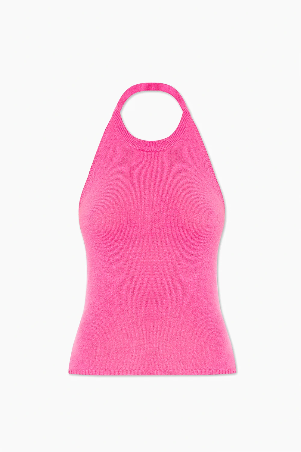 ‘Nola’ cashmere top