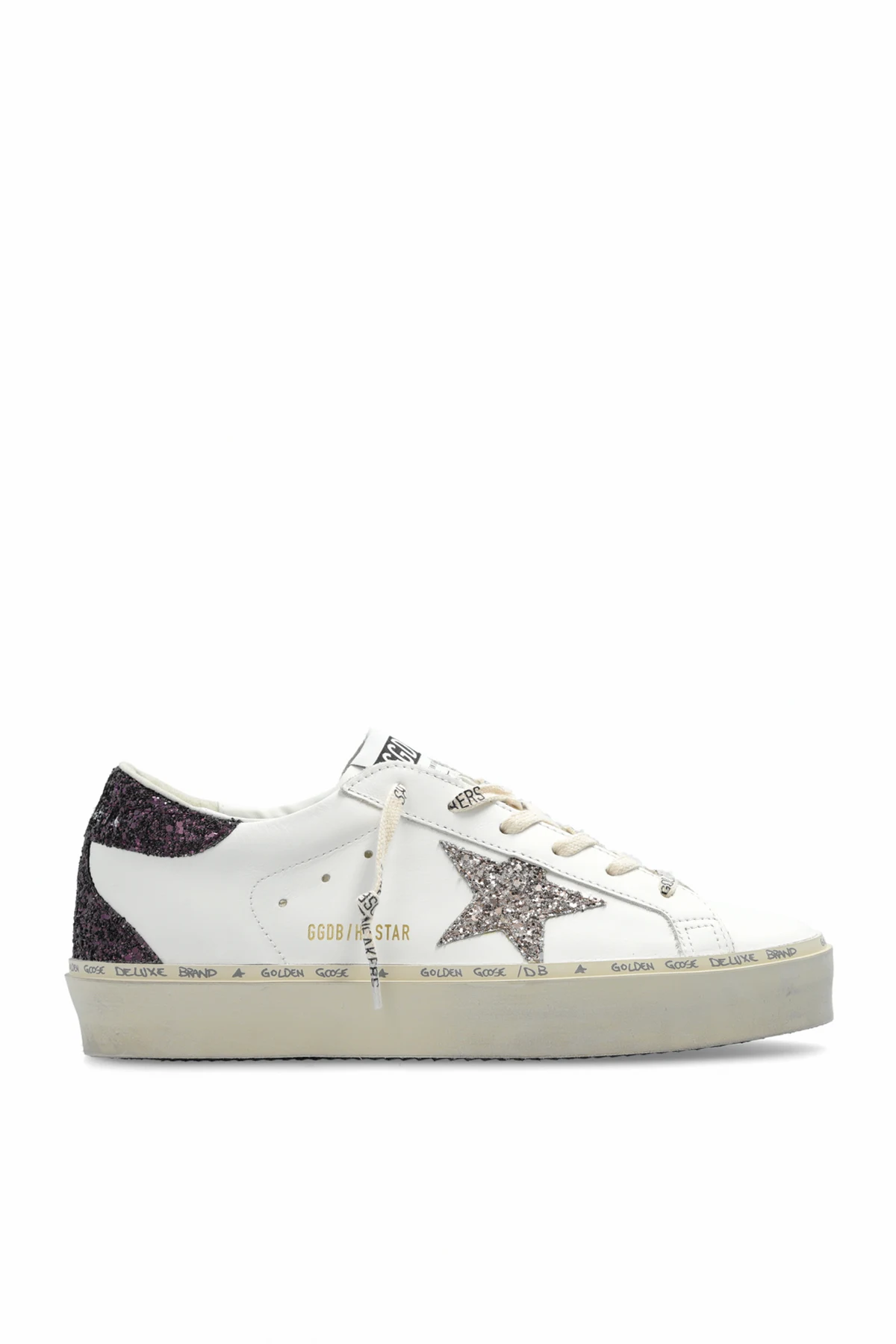 ‘Super-star classic with spur’ Sportschuhe