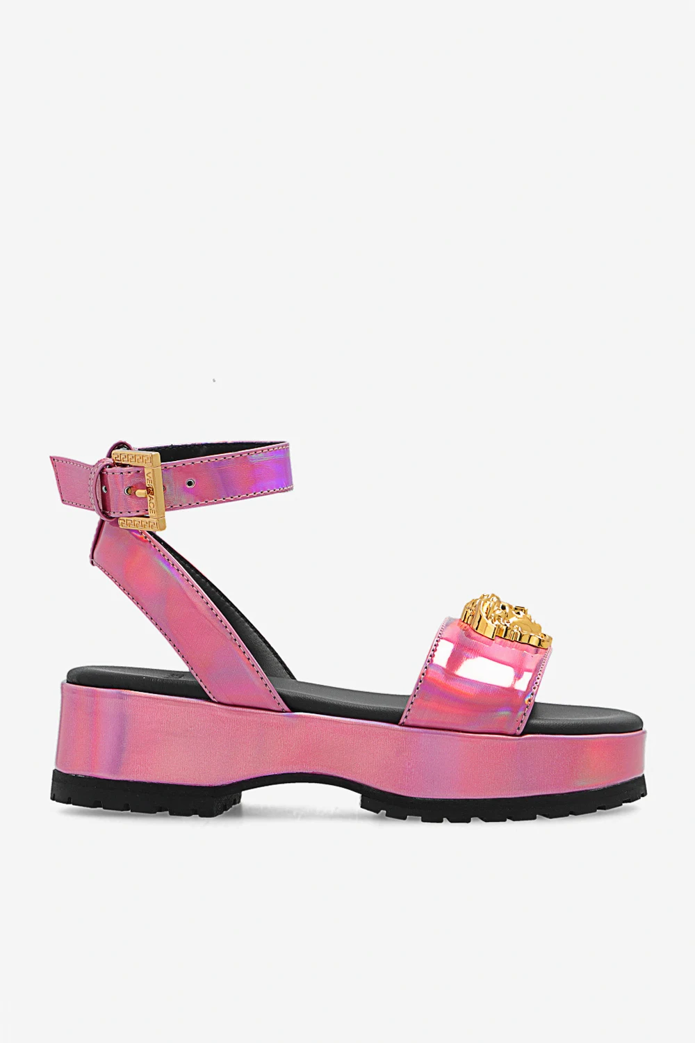 Platform sandals