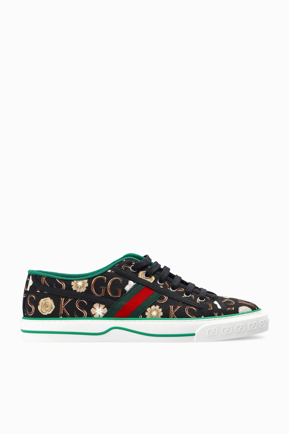 Gucci x Ken Scott