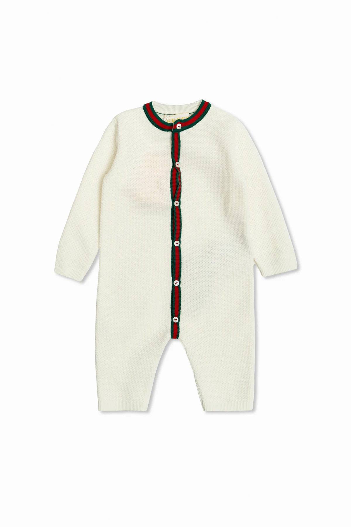 WEISS Baumwolloverall