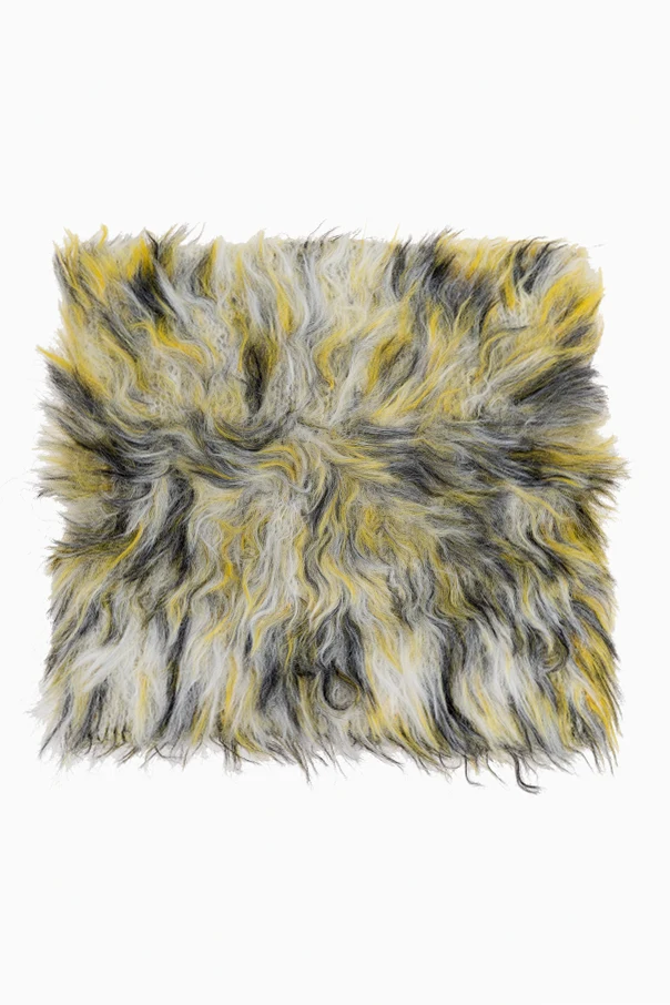 YELLOW  Chimney ‘K-EREN’