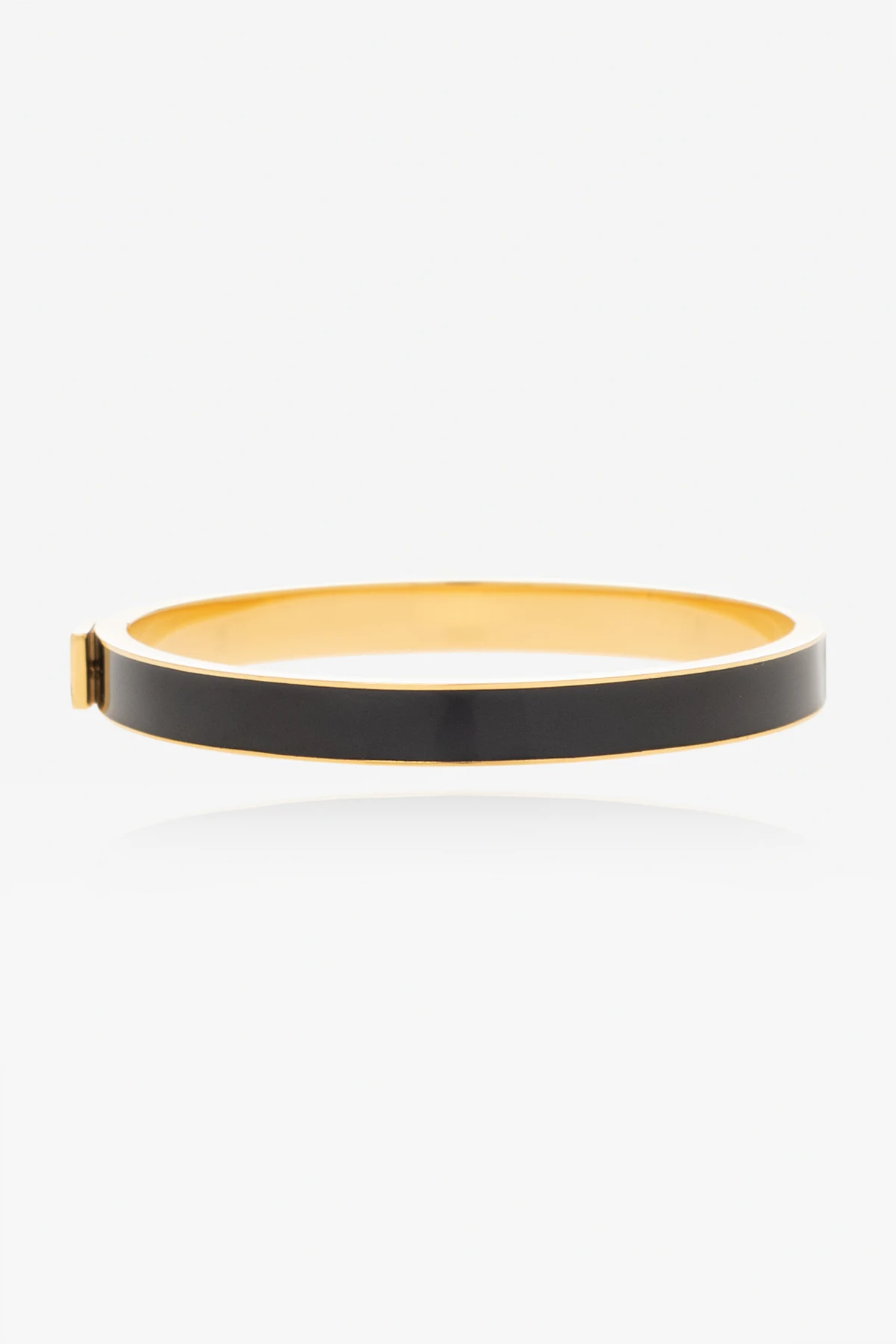 Bracelet with logo