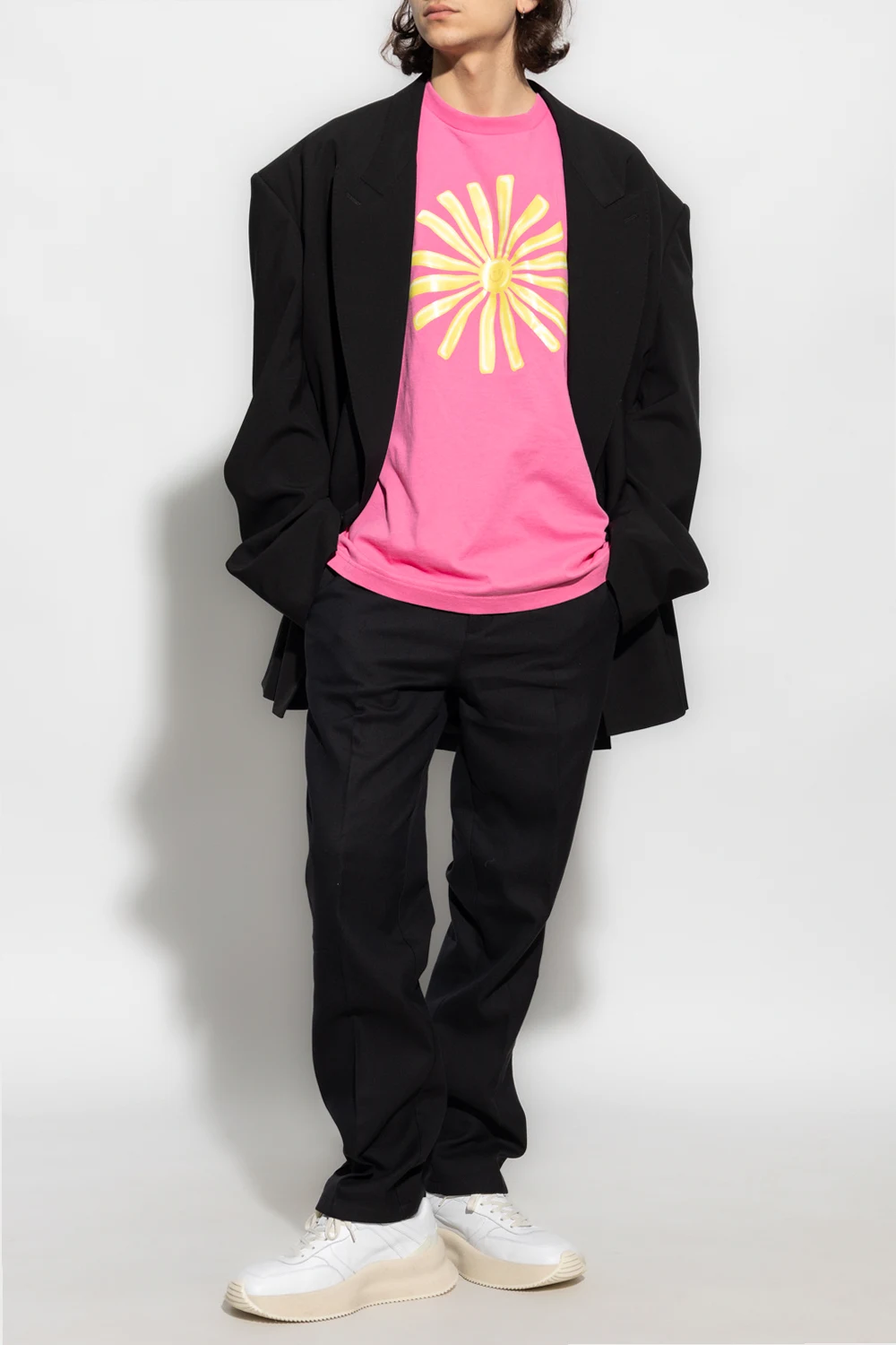 ‘Johnny’ trousers
