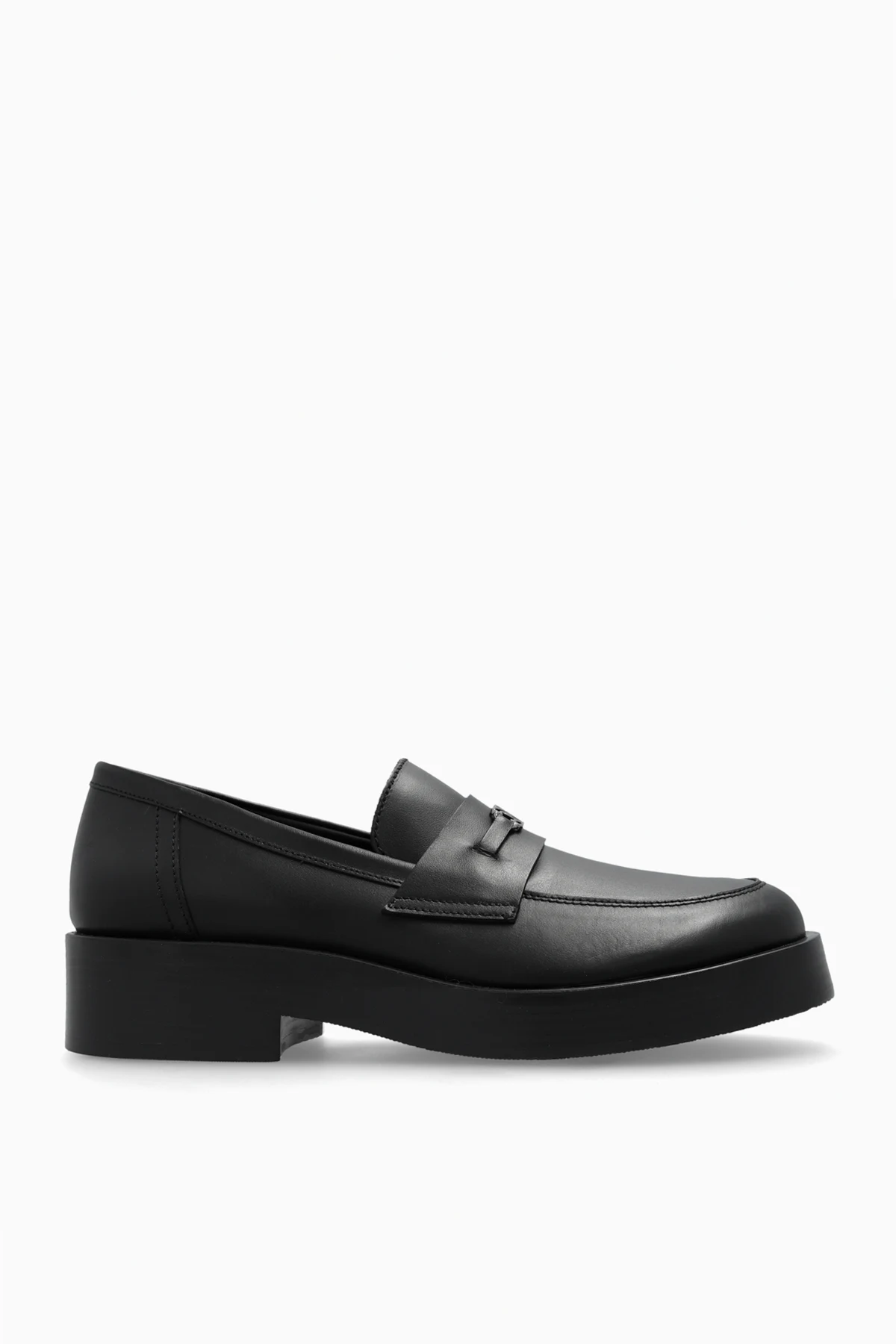Buty ‘Lovecalf’ typu ‘loafers’