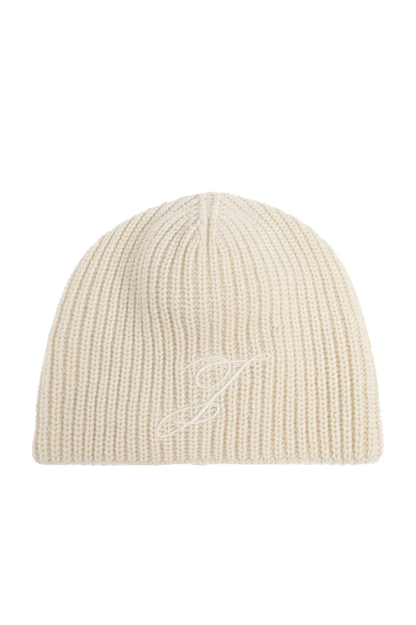 CREME Wollmütze „Espiral“