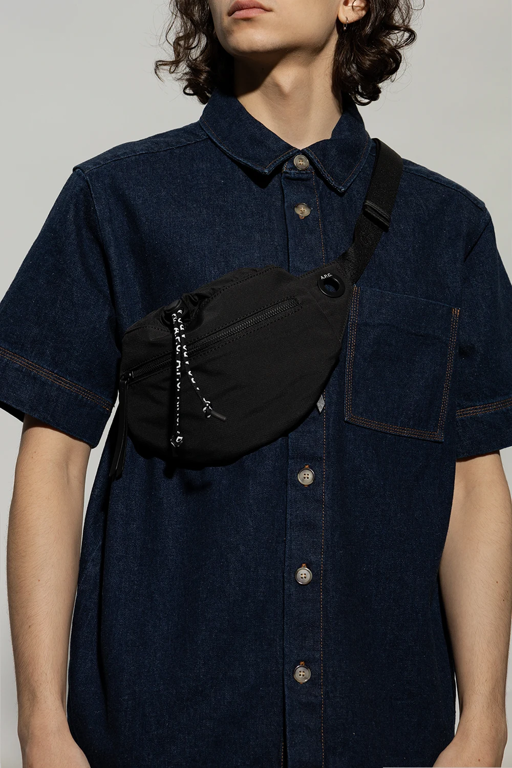 Torba na pas ‘Reset’