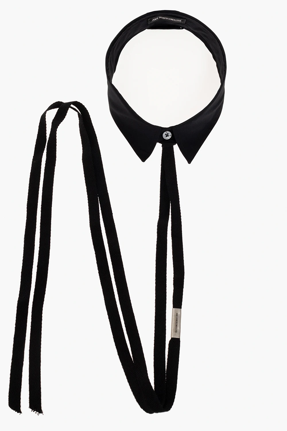 Dekoracyjny kołnierz