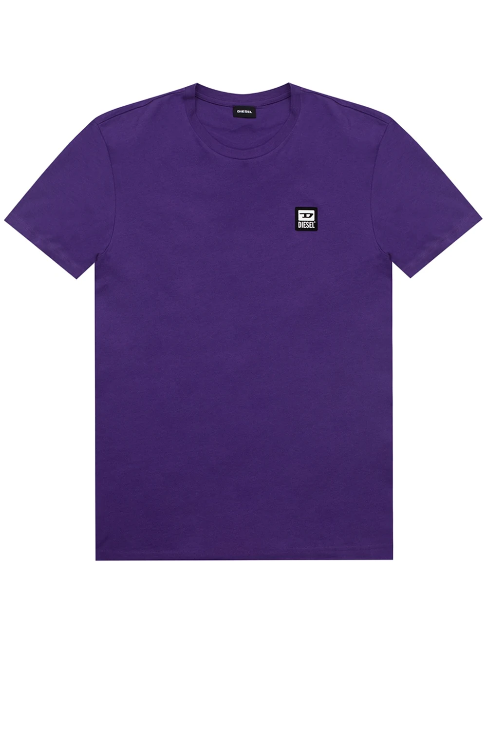 T-shirt z logo