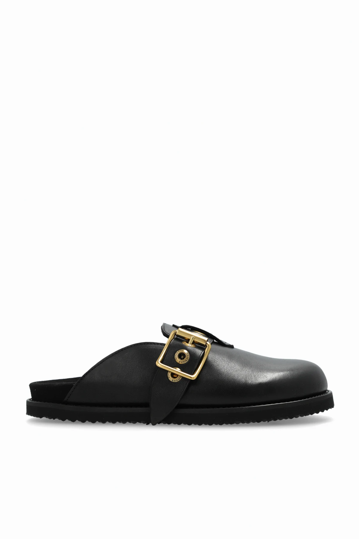 Klapki `New Oz Clog`