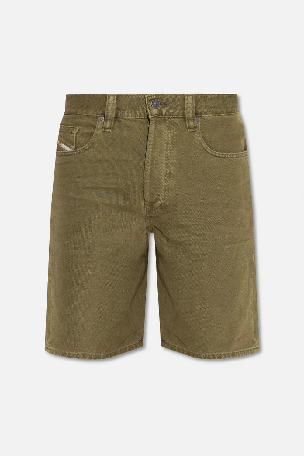 Jeansowe szorty ‘REGULAR-SHORT’