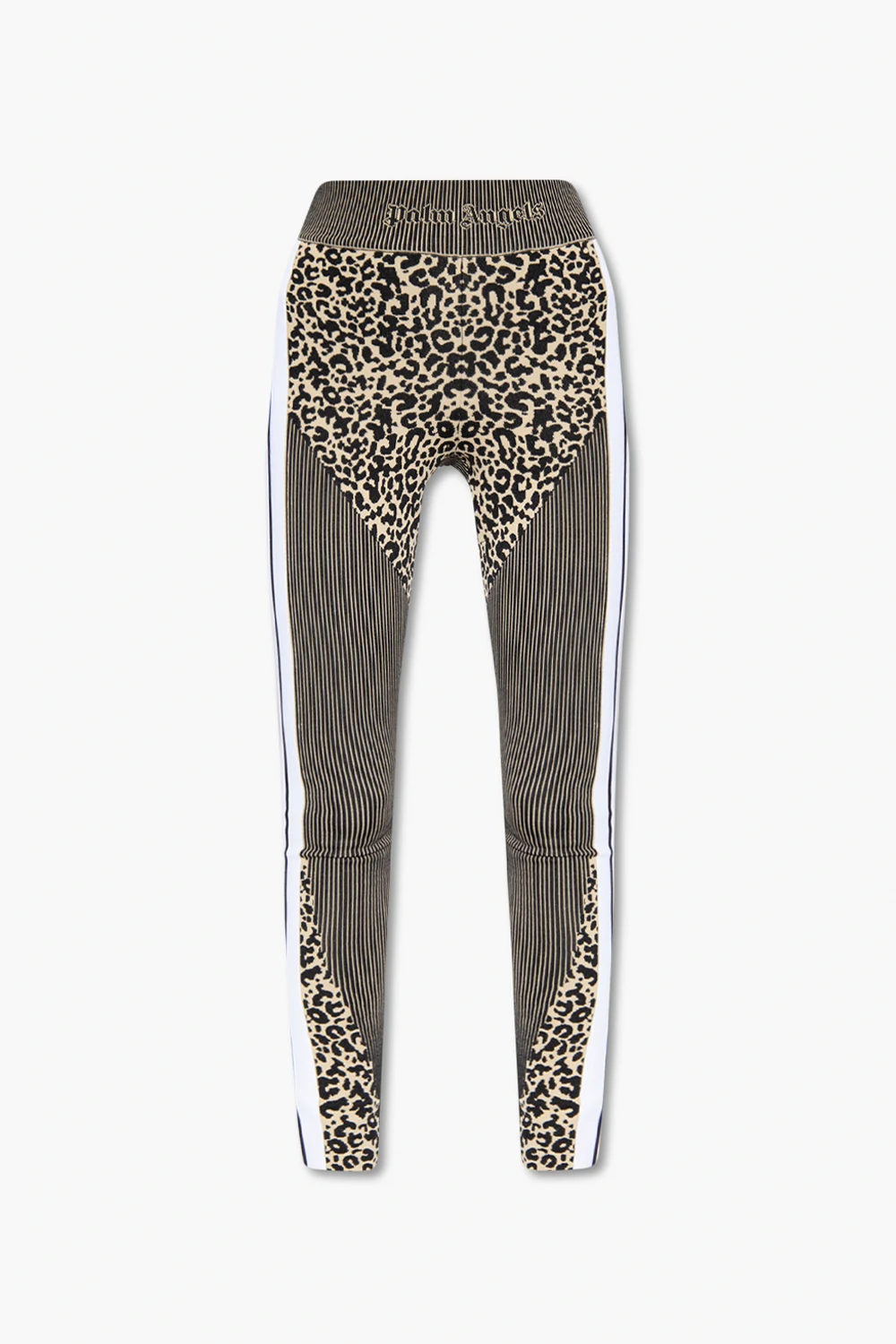 Legginsy z motywem zwierzęcym