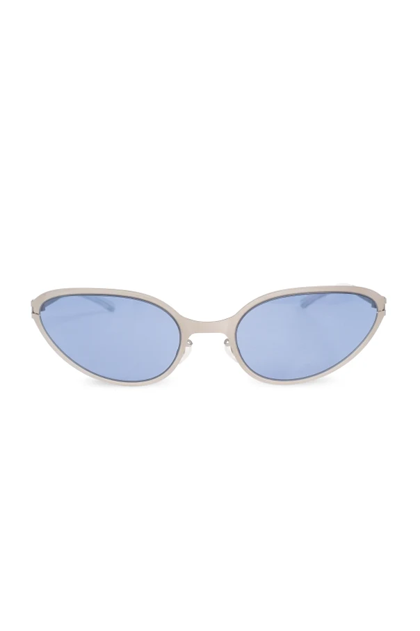 SILBER Mykita x 032c