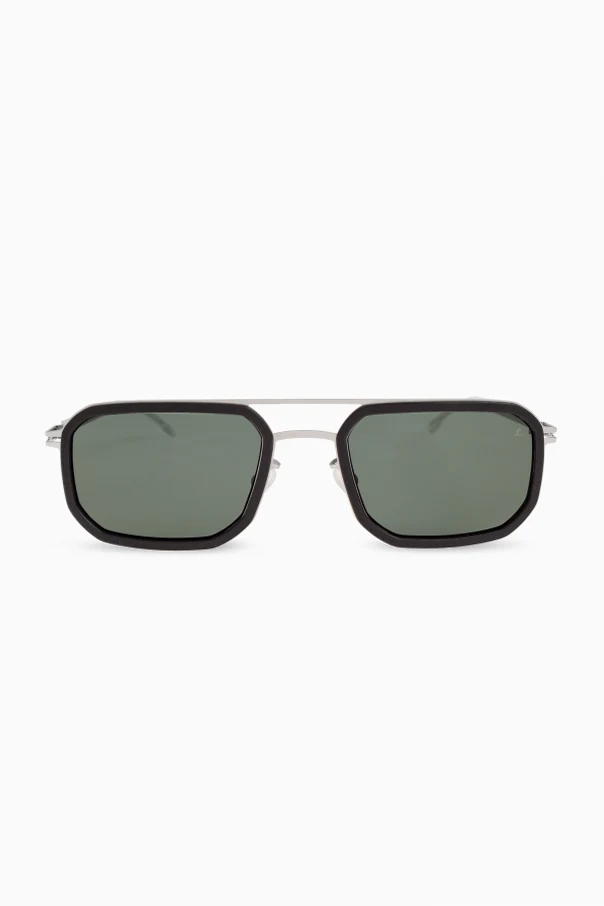 SILBER Mykita x Leica