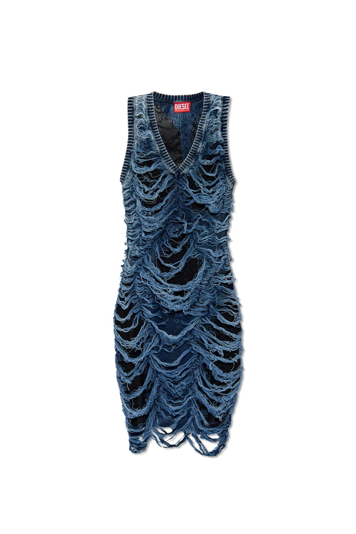 ‘M-BIANCA’ dress