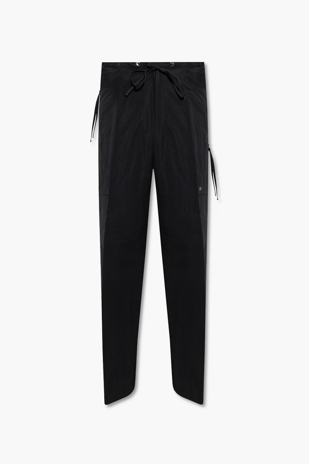 Cotton trousers