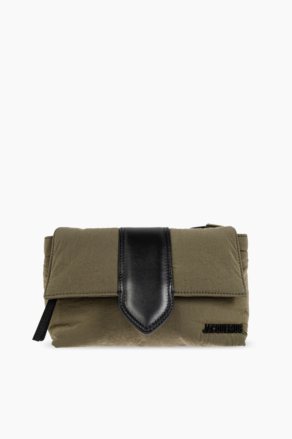 GREEN Belt bag La Banane