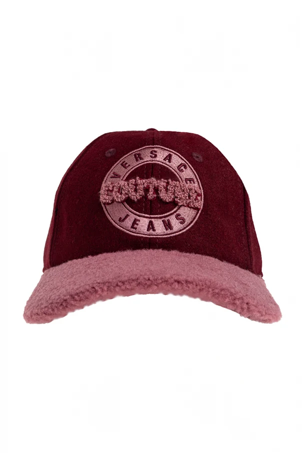 BURGUNDER Basecap