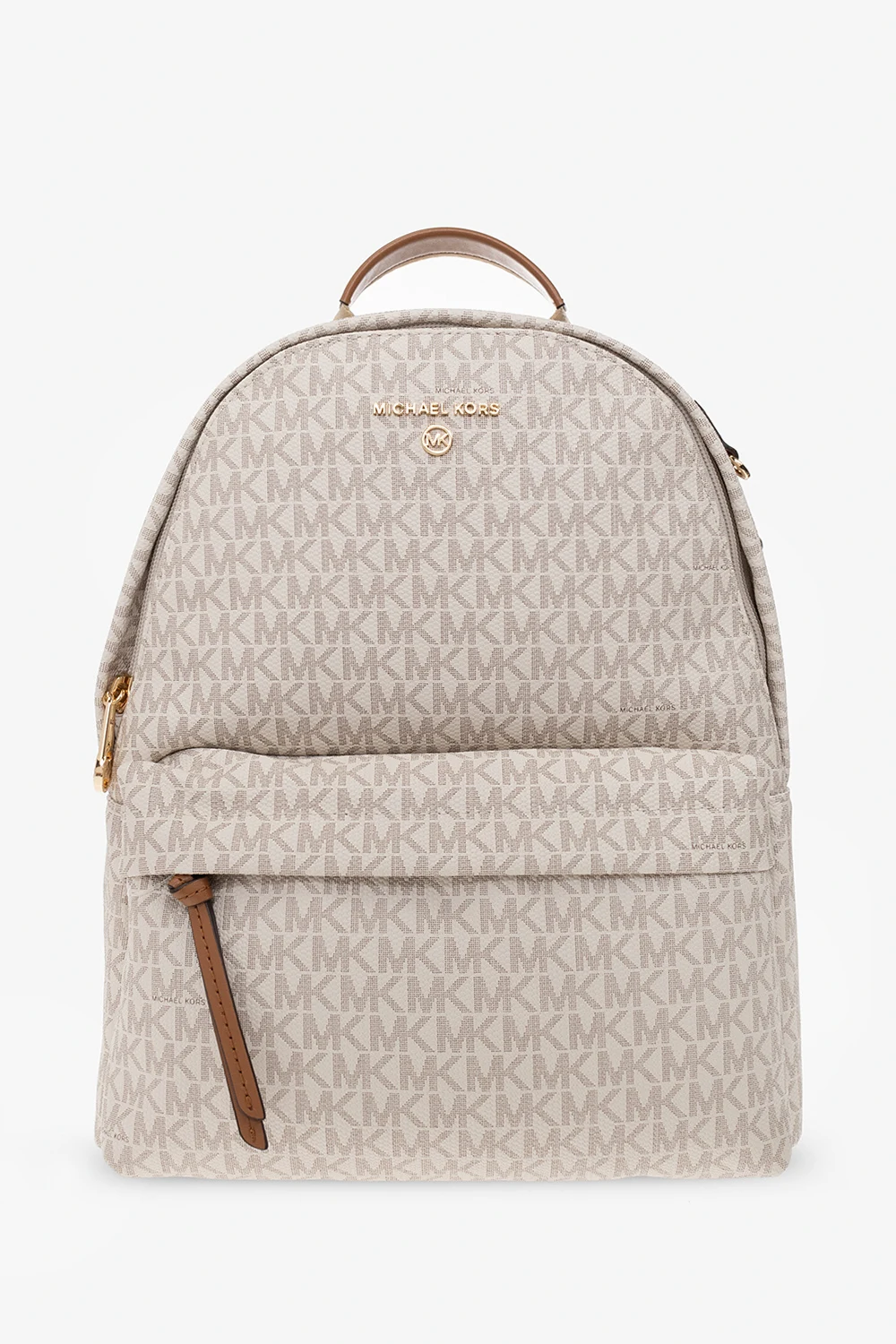 ‘Slater Medium’ monogrammed backpack