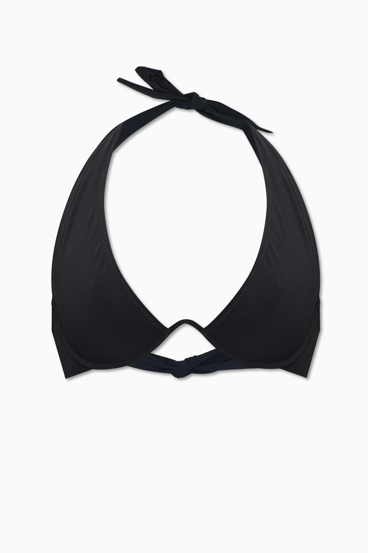 ‘Camelia’ swimsuit top