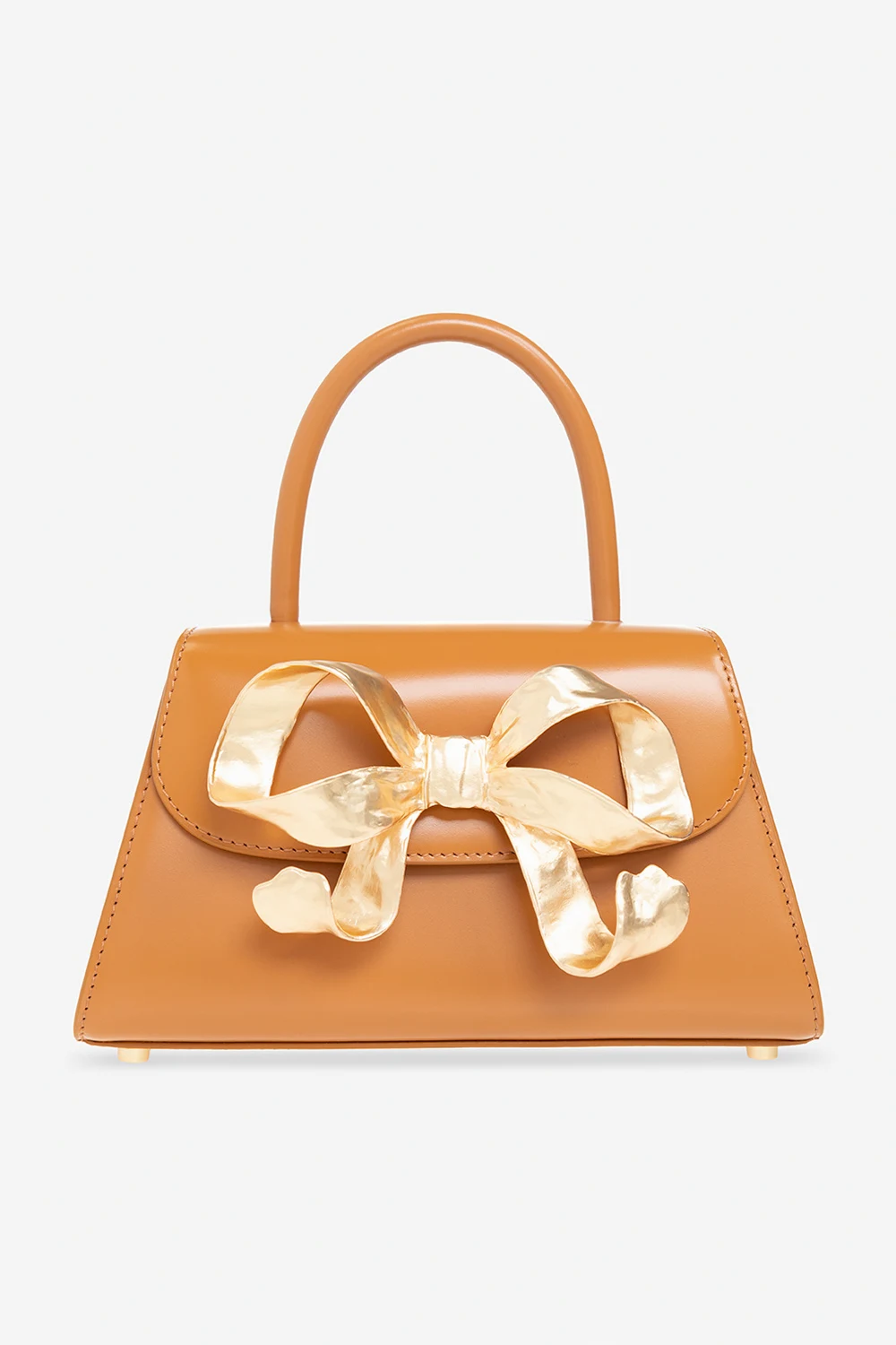 ‘The Bow Micro’ handbag