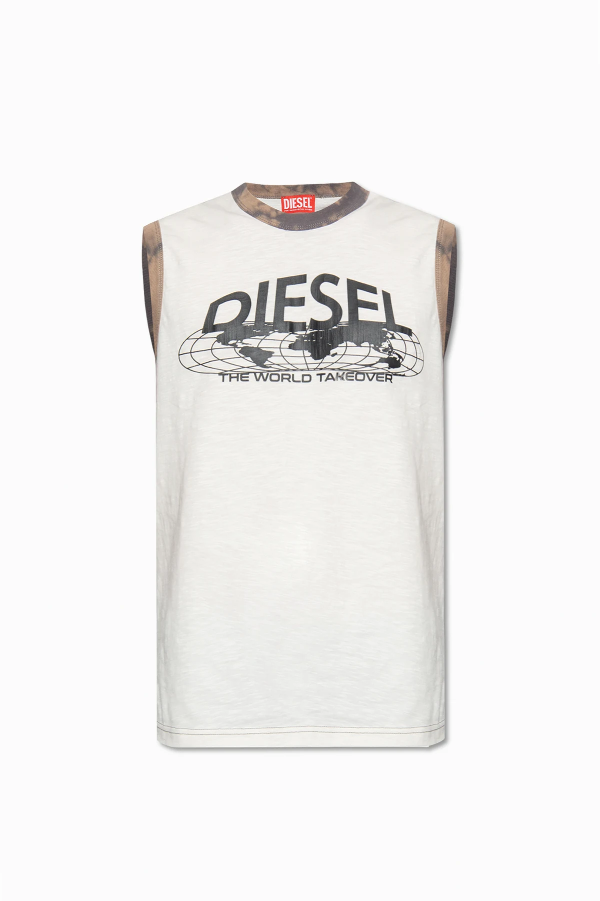 T-shirt ‘T-BISCO-L1’