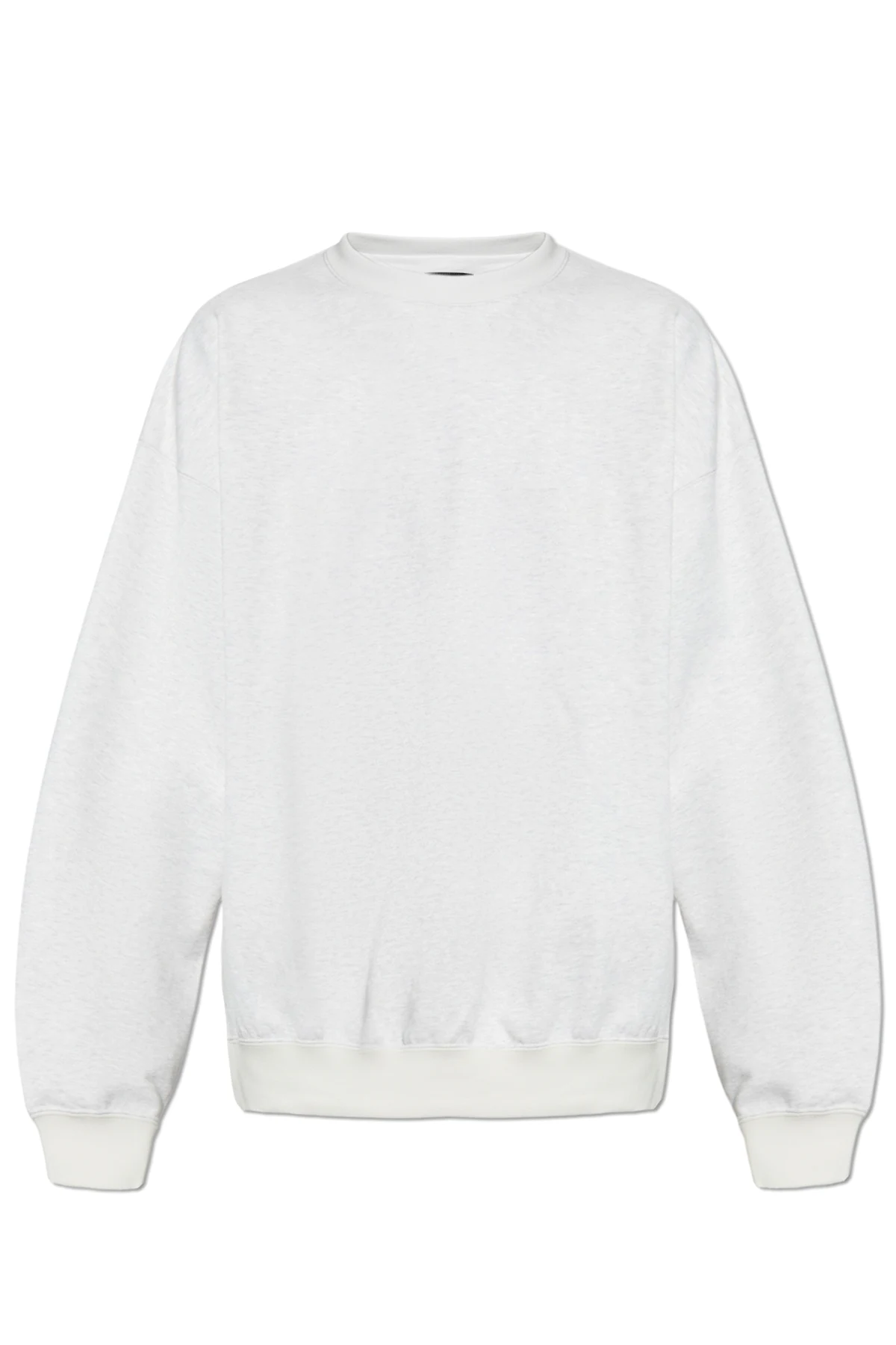 Bluza z nadrukowanym logo