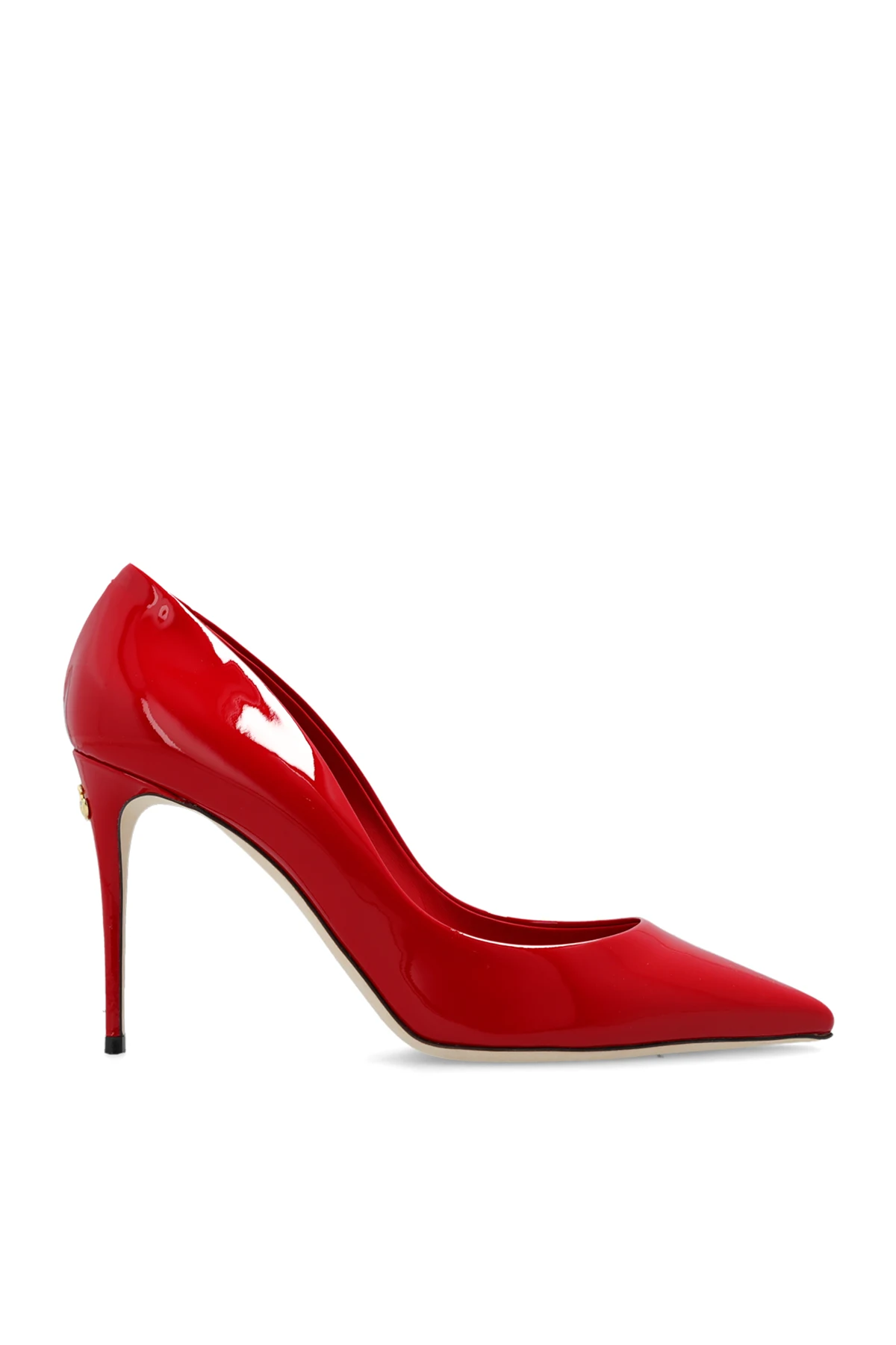 ‘Cardinale’ pumps