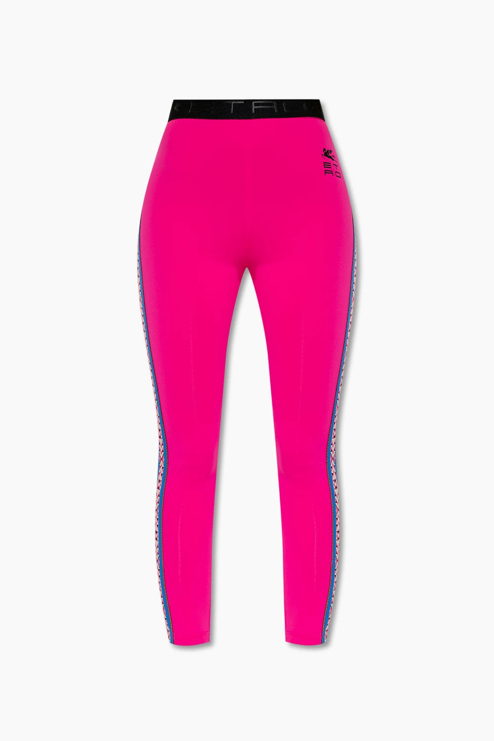 Leggings with logo