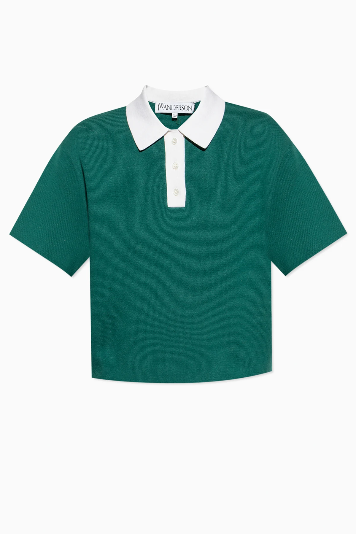 Polo mit Kaschmirveredelung