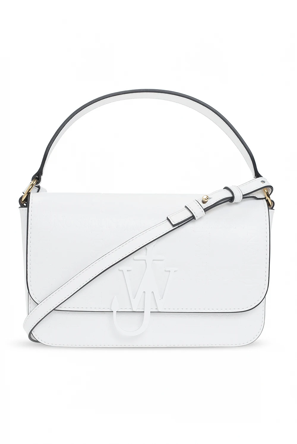 'Midi Anchor' shoulder bag