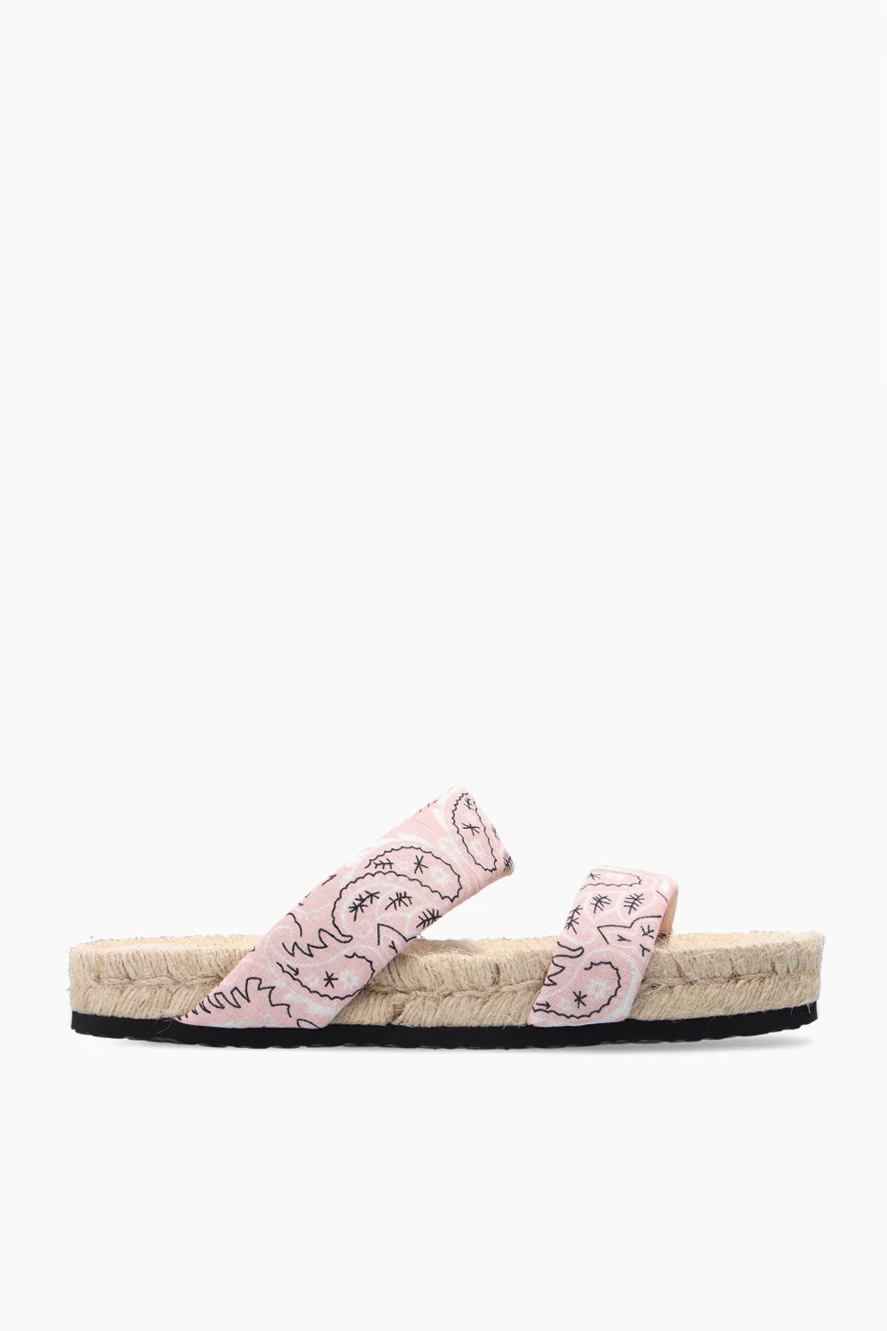 ‘Bandana’ slides