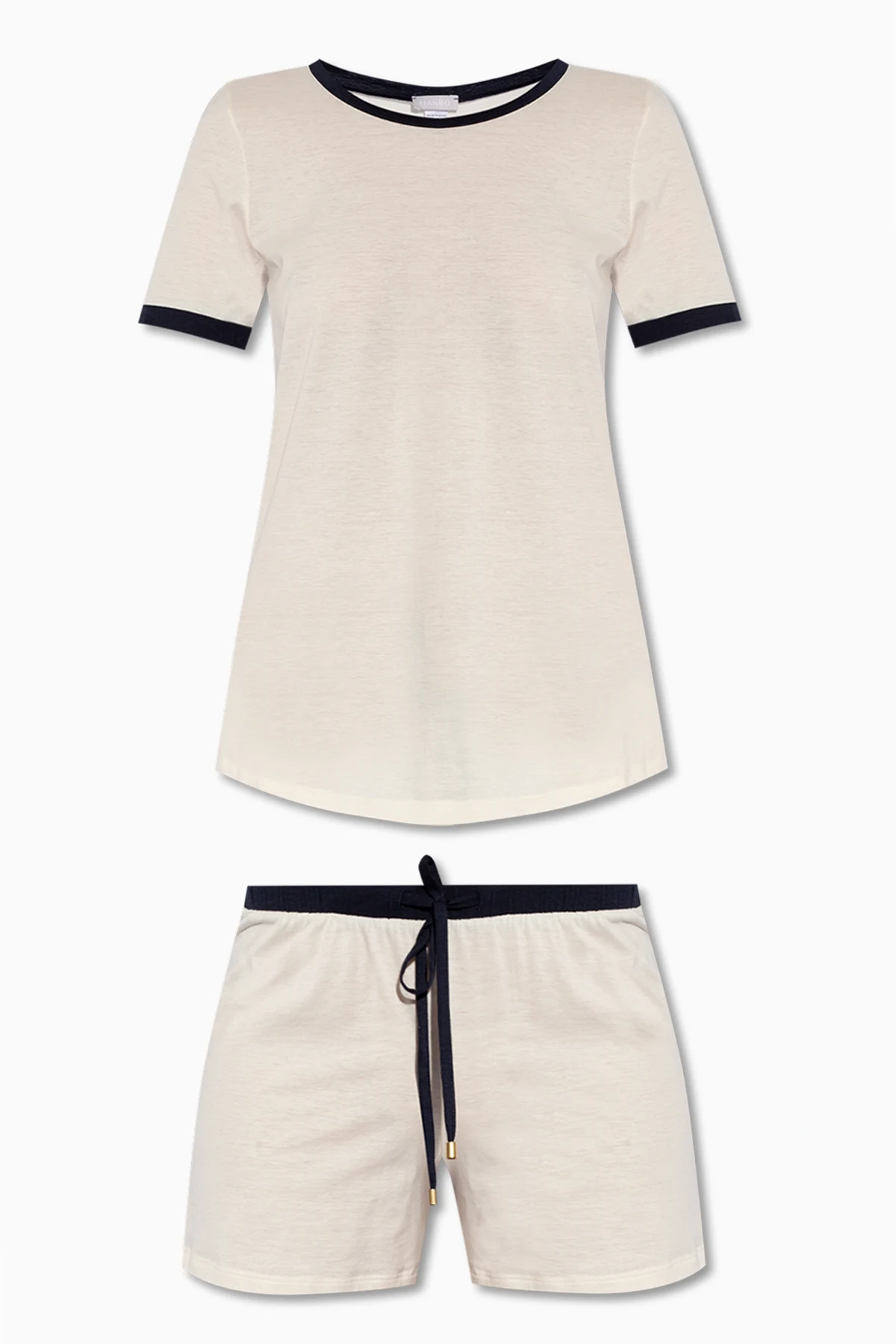 Zweiteiliger Pyjama 'Laura'