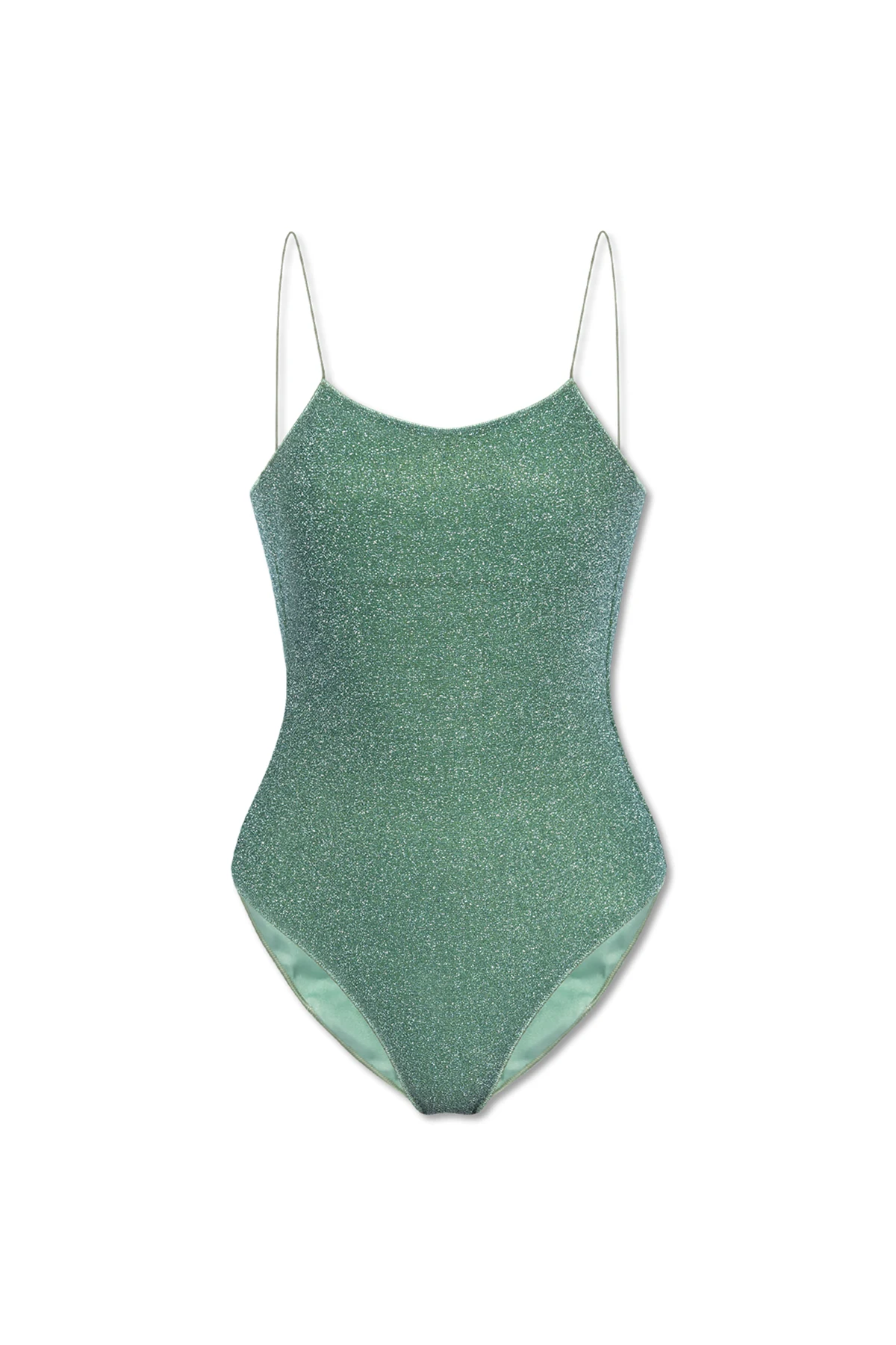 Jednoczęściowy kostium kapielowy