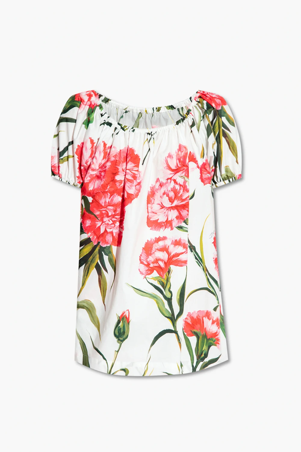 Floral top