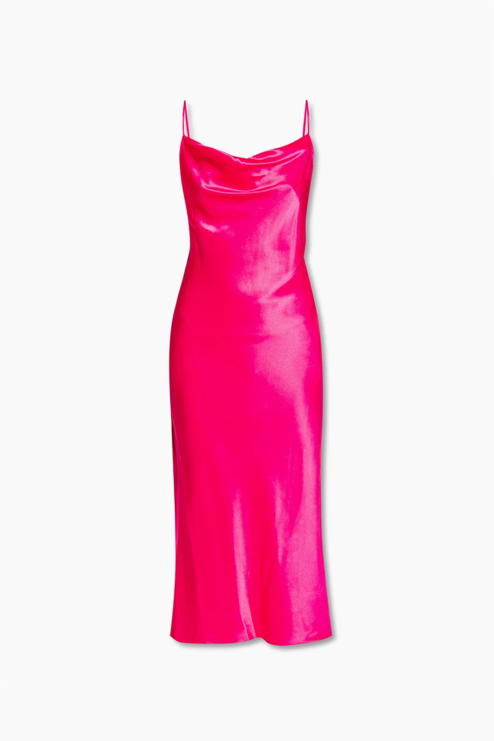 ‘Brioni’ strap dress