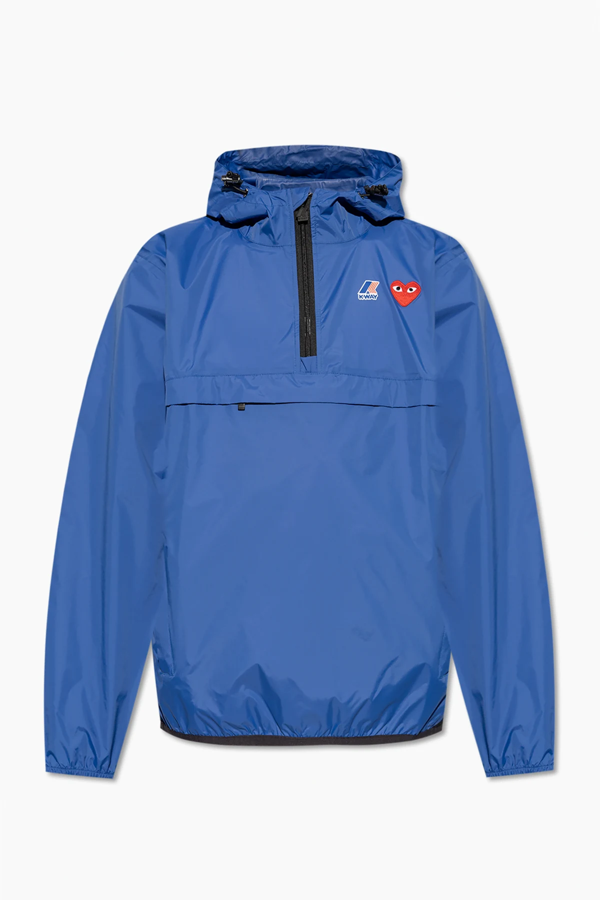 Comme des Garcons X K-WAY