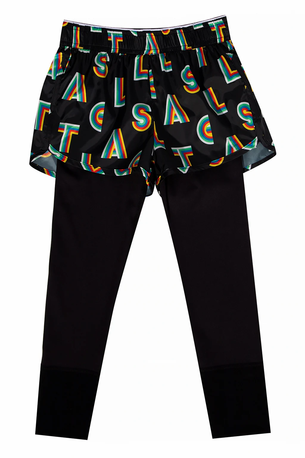 Dwuwarstwowe spodnie