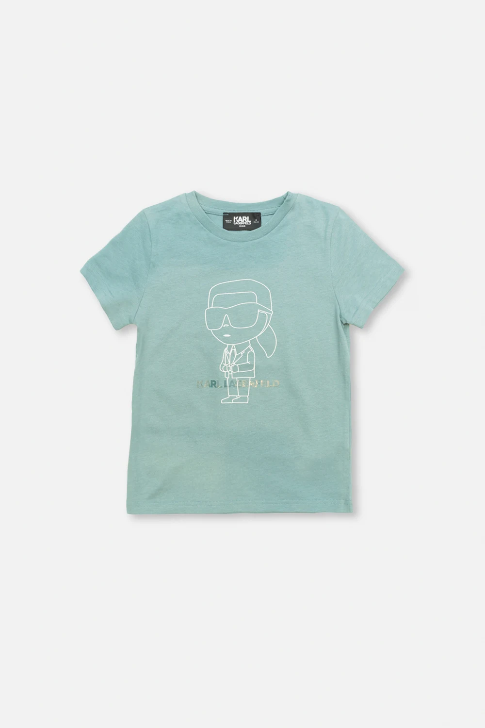 Cotton T-shirt