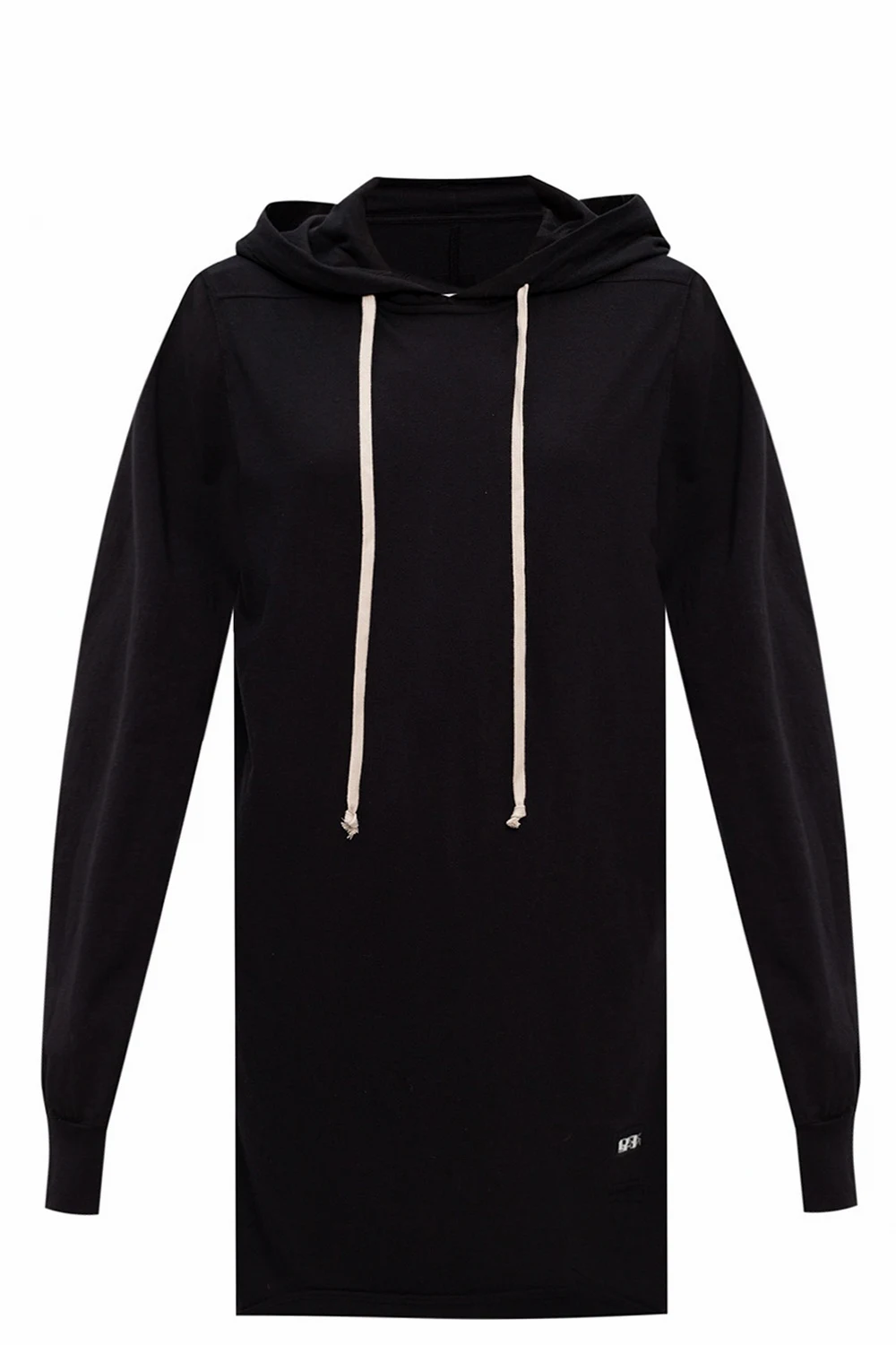 T-shirt z długimi rękawami