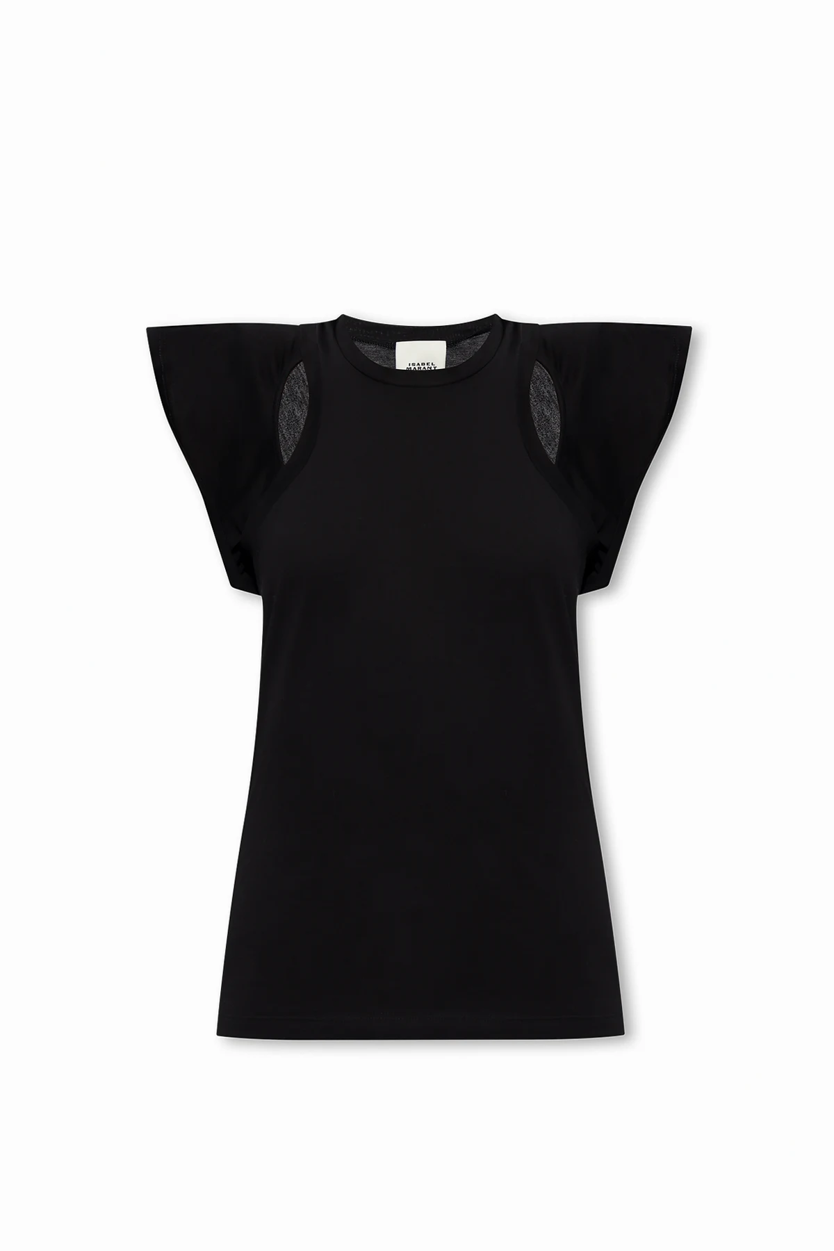 T-shirt ‘Faly’