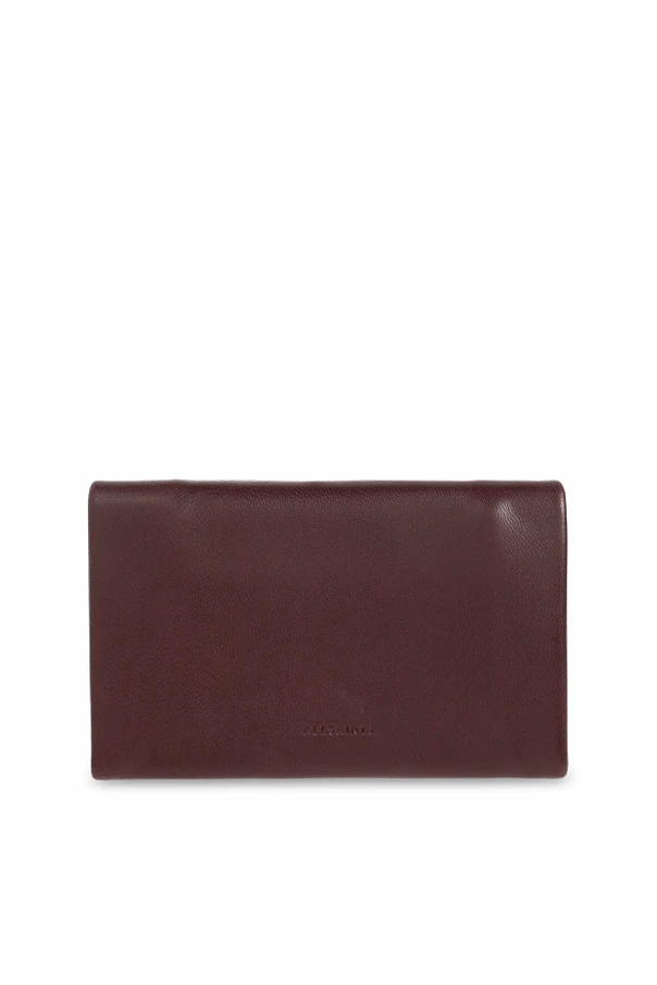BORDO Portfel `Haruna`
