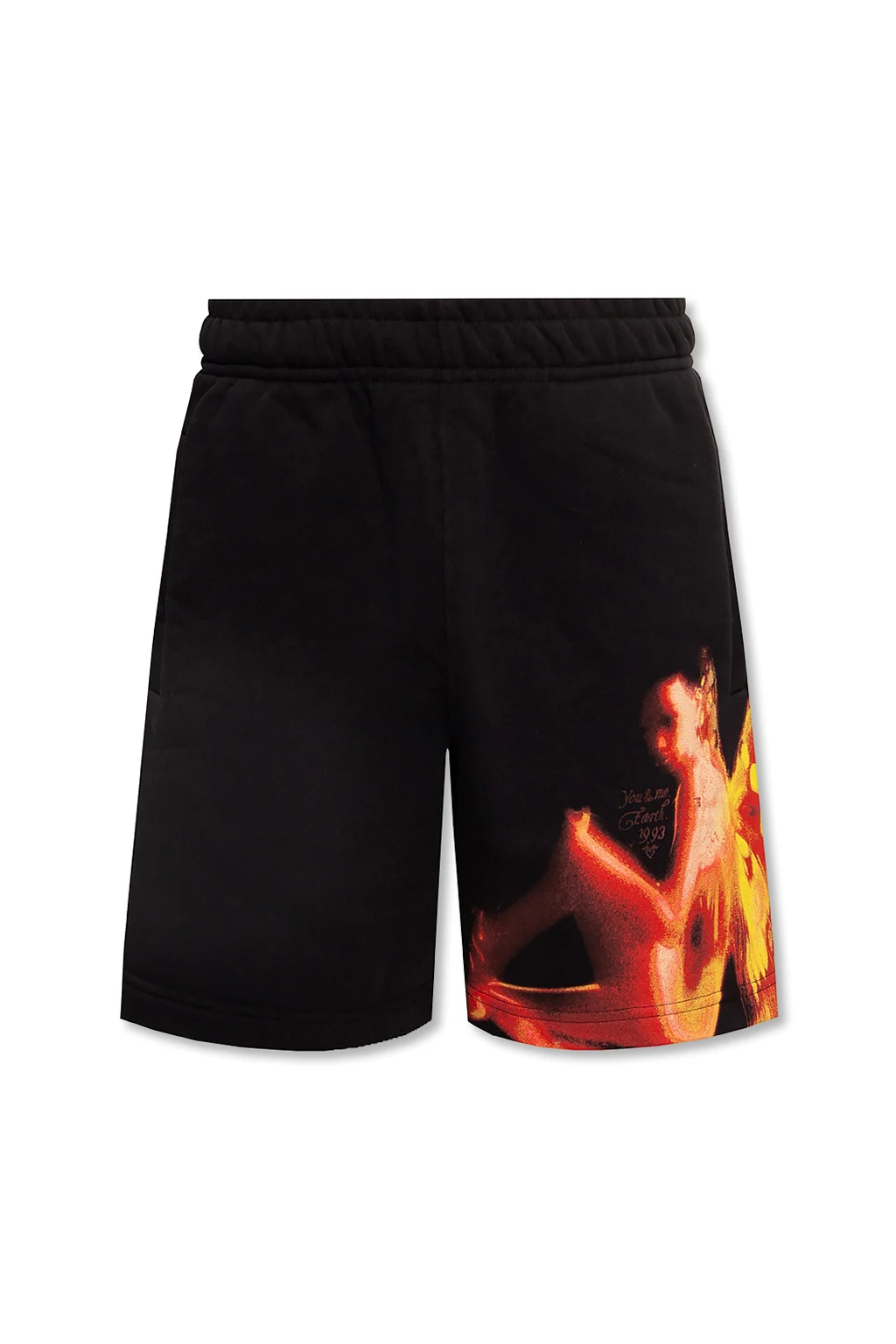 ‘Metamorphosis 1993’ collection shorts