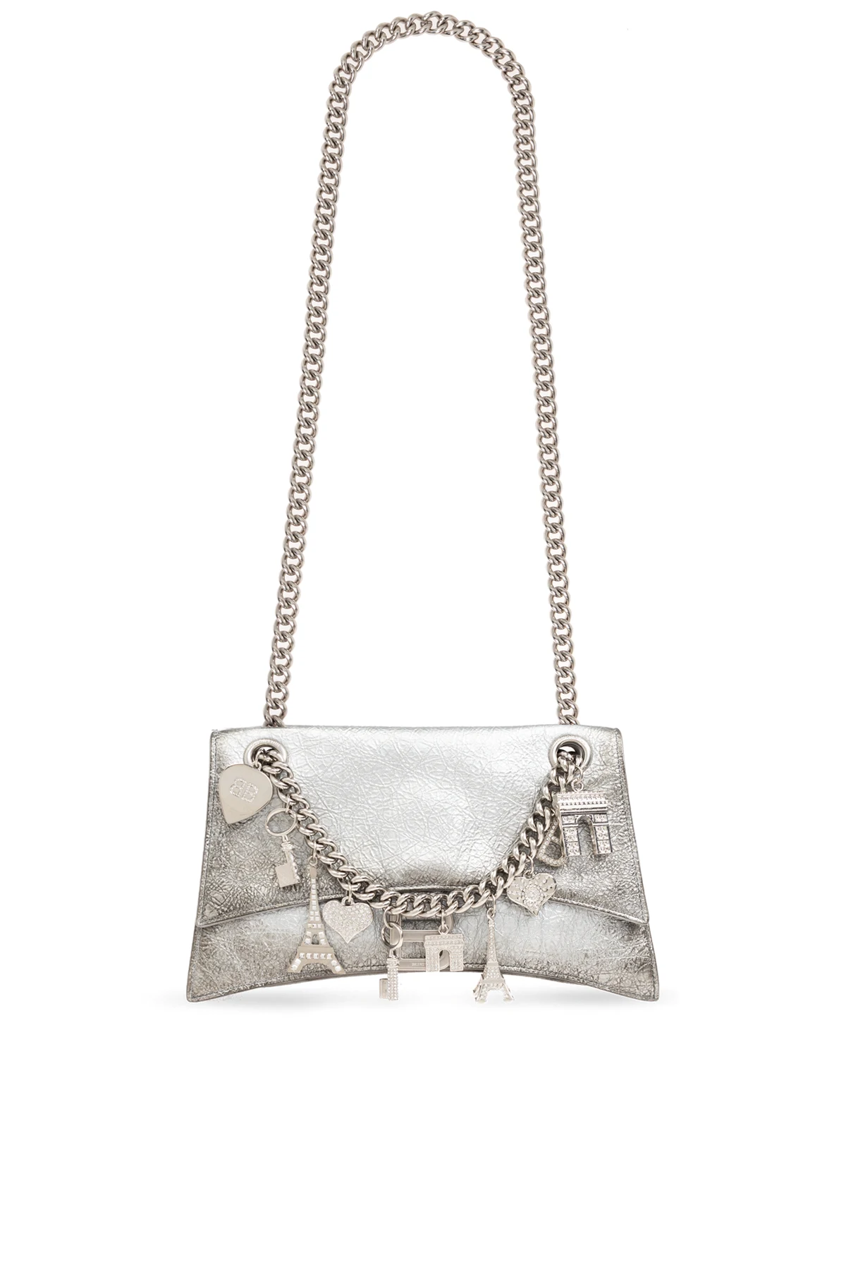 Schultertasche Crush von Balenciaga