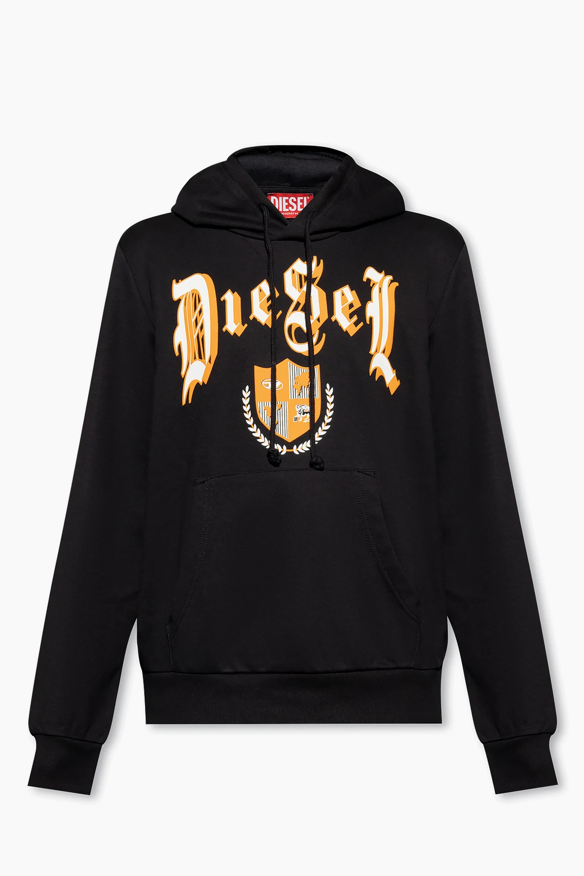 ‘S-GINN-HOOD-K20’ hoodie