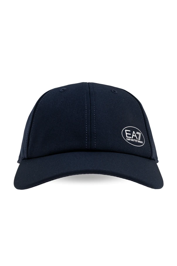 NAVY BLUE Baseball cap